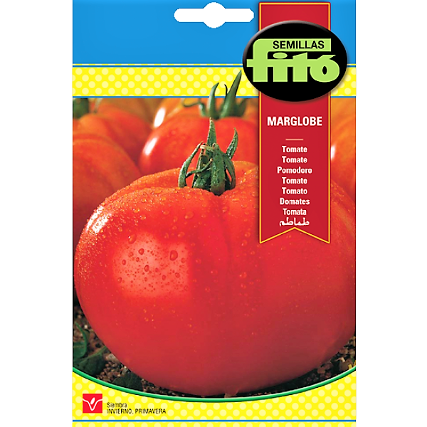 Tomato Marglobe Seeds