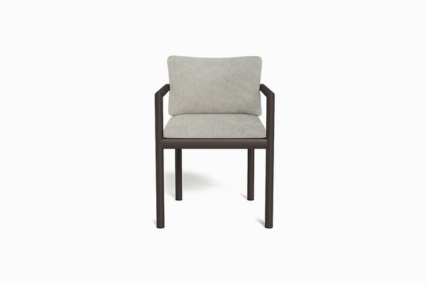 ES VEDRA - DINING CHAIR