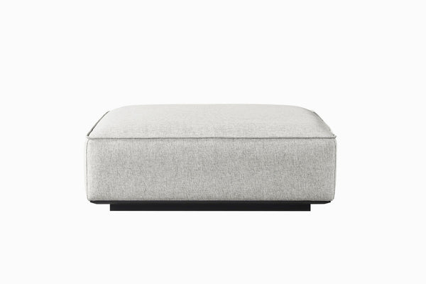 SAINT-TROPEZ (ALU) - OTTOMAN