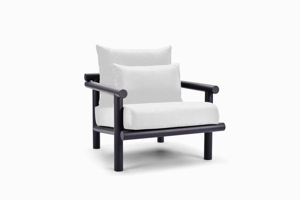 SUMBA 5 SEAT SOFA SET