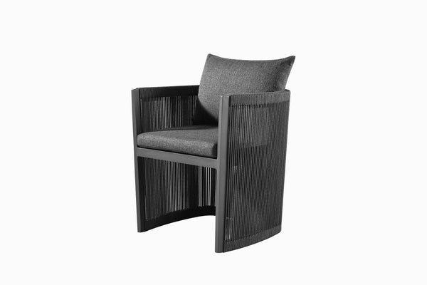 CAPRI - DINING CHAIR