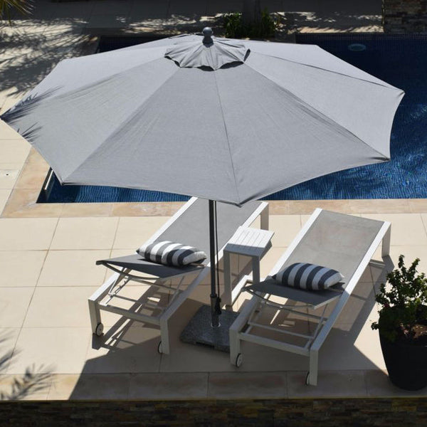 3m Diameter Parasol