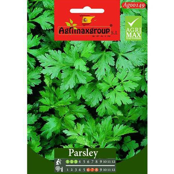 Parsley Seeds