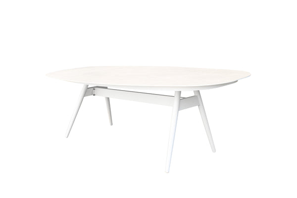 MARINA 8 SEAT TABLE (SAND)