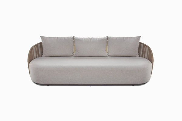 GENEVA - 3 SEAT SOFA
