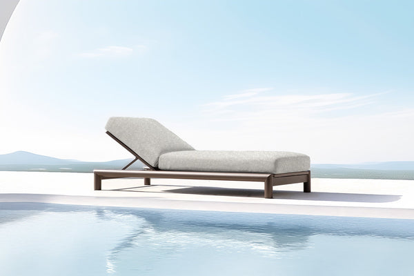 ES VEDRA - SUN LOUNGER