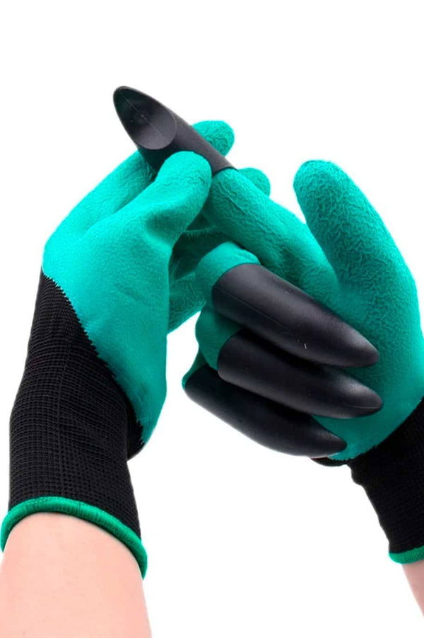Gardening Claw Gloves