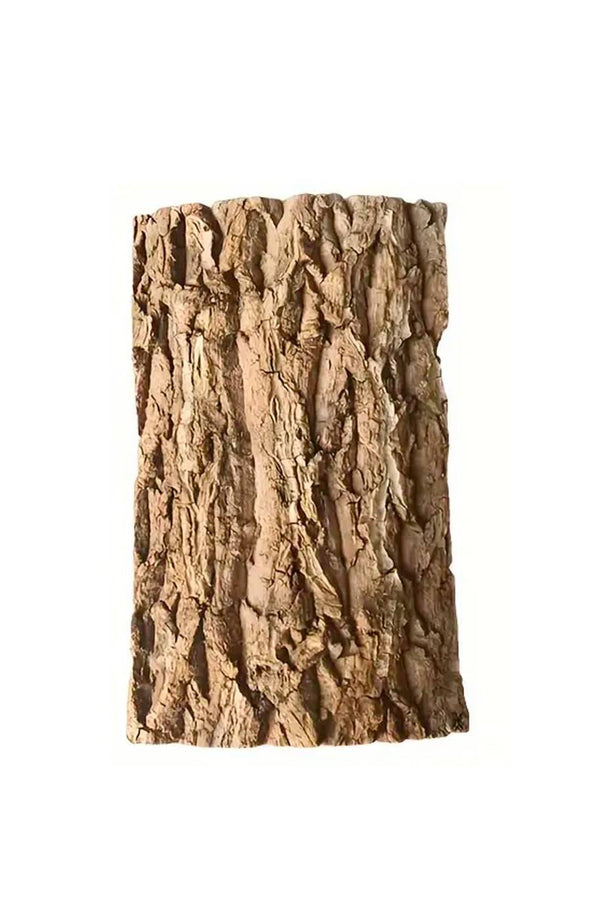 Natural Cork Bark Plantig Board