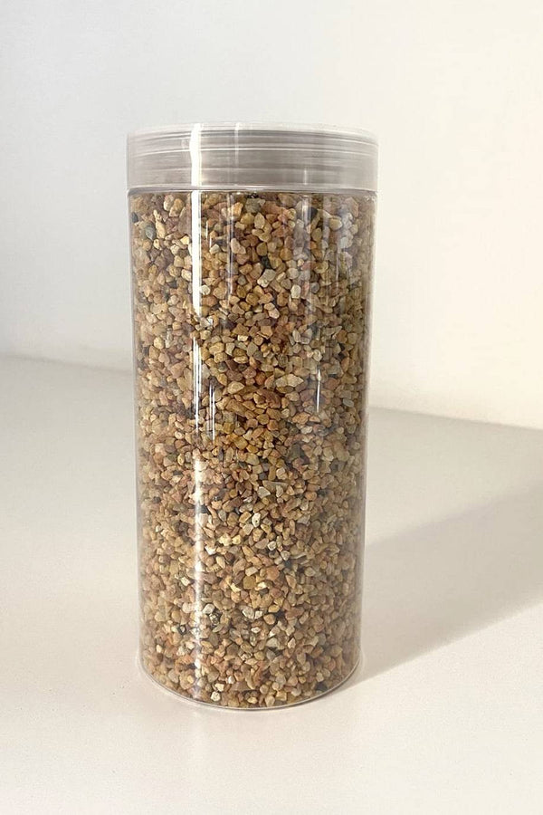 أحجار الأرض 