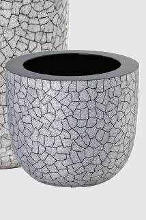 Lowball 'Cracked Egg'