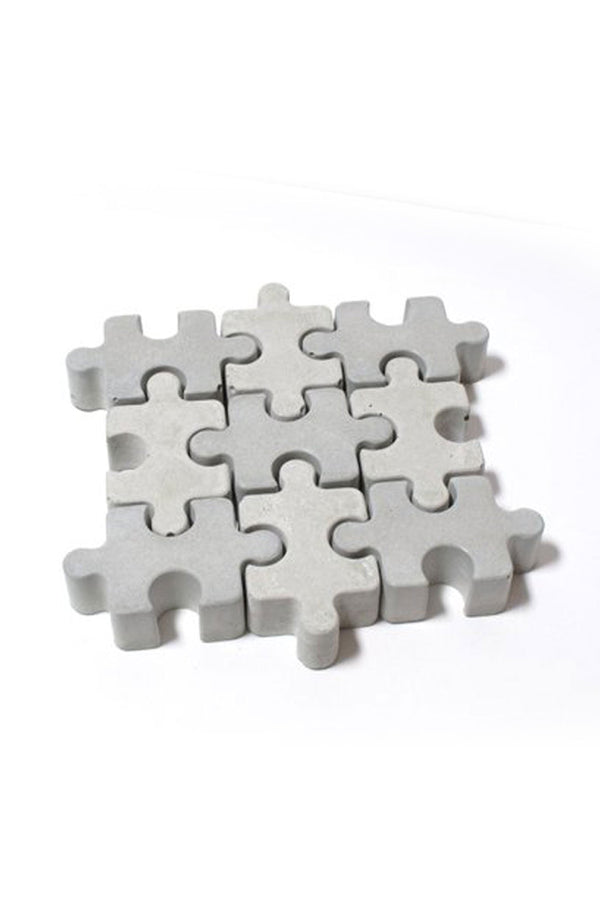 Concrete Puzzles